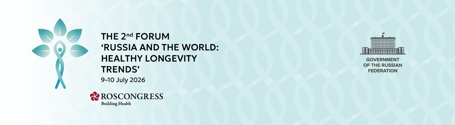 Russia and the World: Healthy Longevity Trends